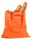 BAGedge BE007 - Canvas Promo Tote - Orange