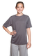 A4 NB3142 - Youth Cooling Performance T-Shirt - Graphite
