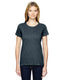 LAT 3516 - Women's Fine Jersey T-Shirt - Vintage Navy
