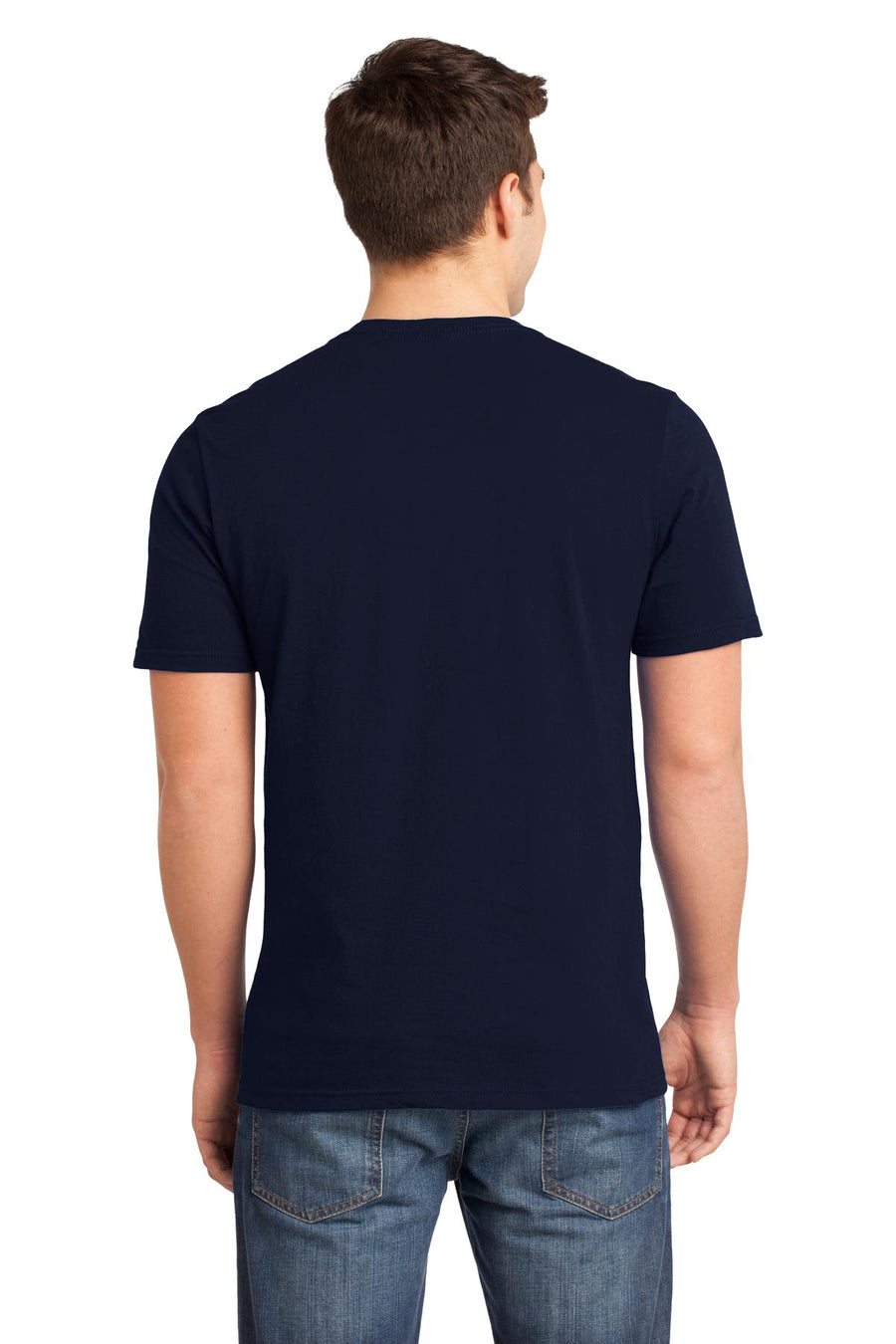 Unisex Very Important Tee - New Navy