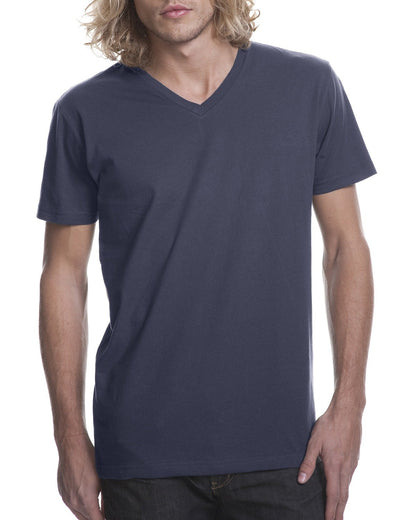 Men's Cotton V - Indigo