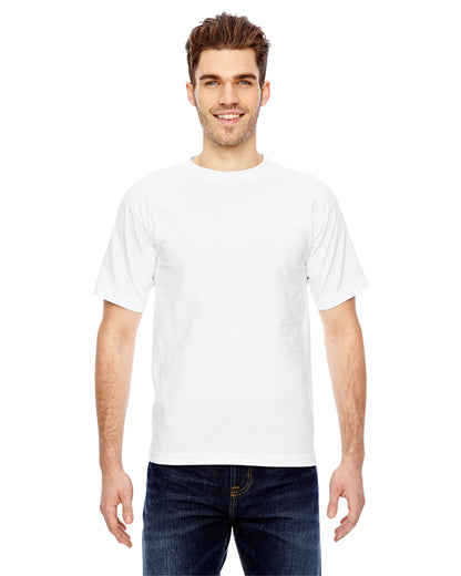 Unisex 100% Cotton T-Shirt - White