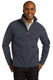 Port Authority J317 - Unisex Core Soft Shell Jacket - Battleship Gray
