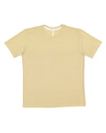 Harborside Melange T-Shirt - Stone Melange