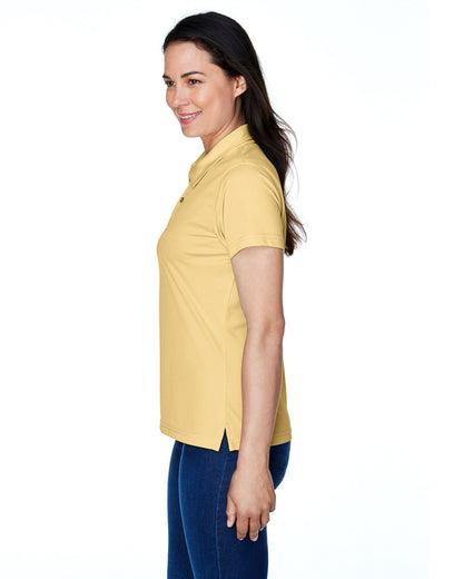 Women's Command Snag Protection Polo - Sport Vegas Gold