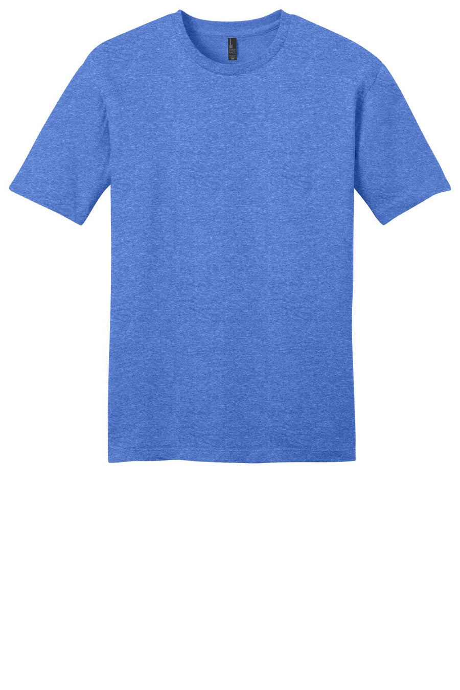 Unisex Very Important Tee - Heather Royal