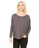 Heather Dark Gray