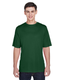Team 365 TT11 - Men's Zone Performance T-Shirt - Sport Dark Green