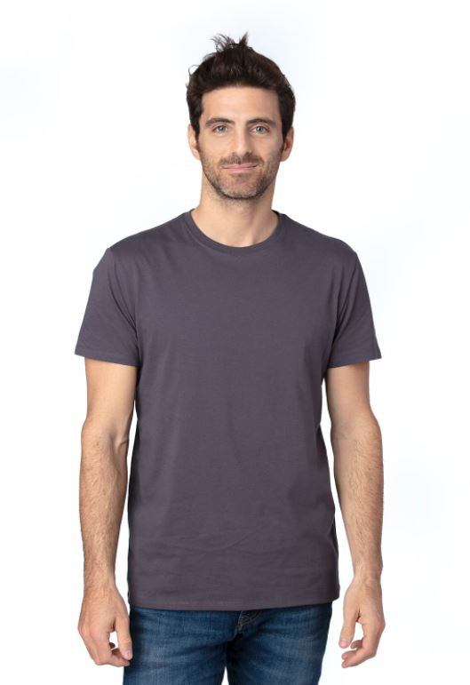 Unisex Ultimate T-Shirt - Graphite