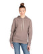 Next Level 9303 - Unisex Pullover Hoodie - Shiitake