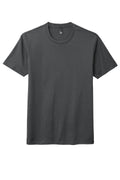 Unisex Perfect Tri Tee - Charcoal