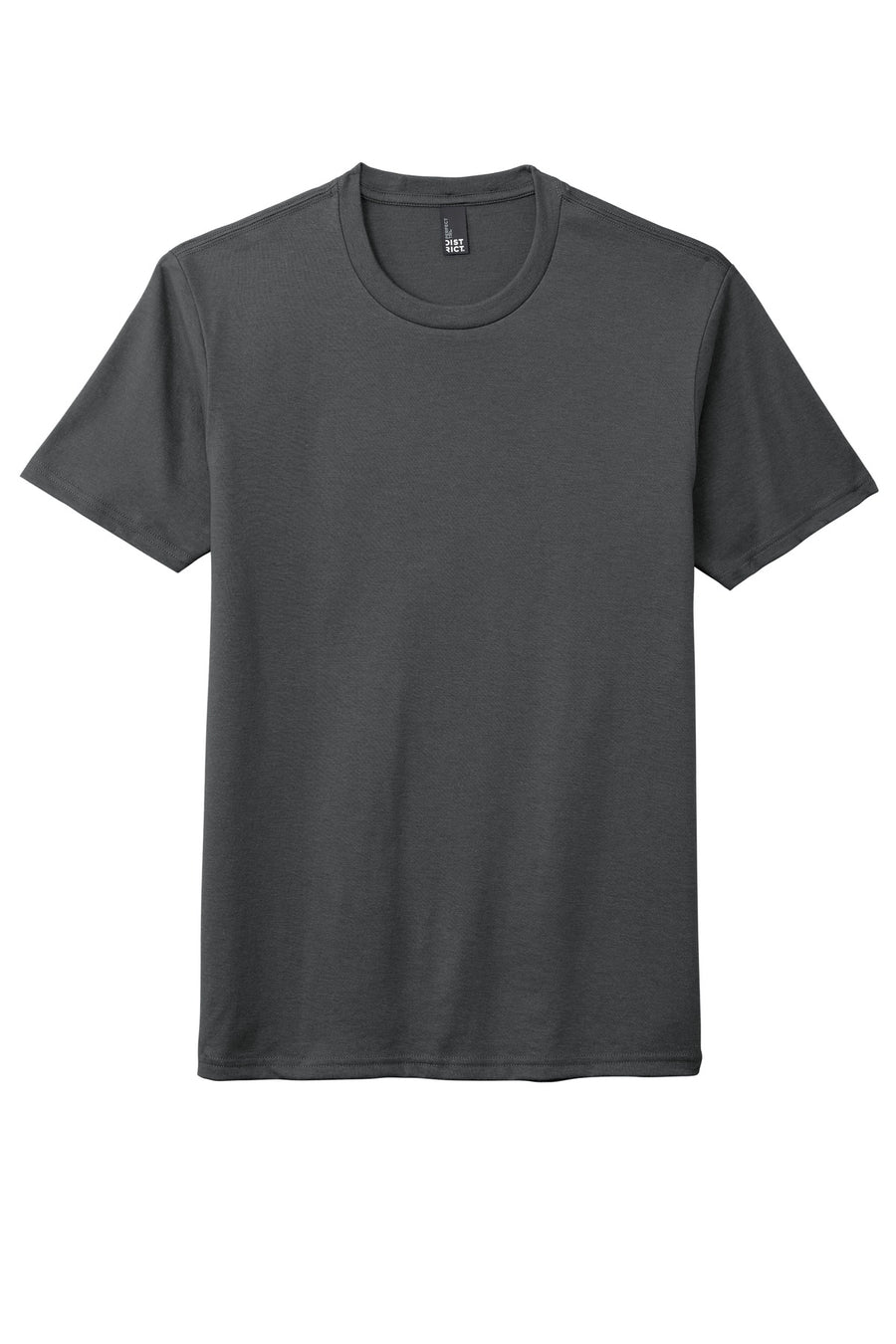 Unisex Perfect Tri Tee - Charcoal