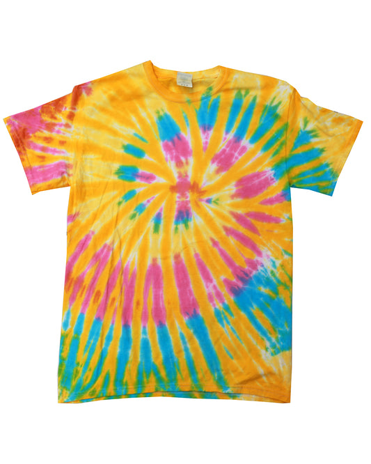 Youth 100% Cotton T-Shirt - Aurora