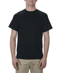 Unisex 100% Cotton T-Shirt - Black