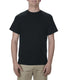 Alstyle AL1901 - Unisex 100% Cotton T-Shirt - Black