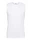 C2 Sport 5130 - Sleeveless T-Shirt - White