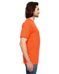 Lightweight Softstyle T-Shirt - Neon Orange