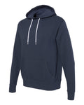 Unisex Lightweight Hoodie - Slate Blue
