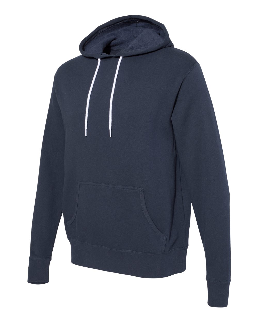 Unisex Lightweight Hoodie - Slate Blue