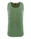 Next Level 7433 - Unisex Inspired Dye Tank - Clover