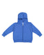 Rabbit Skins 3346 - Toddler Zip Fleece Hoodie - Royal
