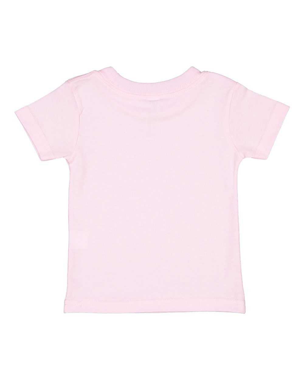 Infant Cotton Jersey T-Shirt - Ballerina