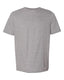 Russell Athletic 64STTM - Essential 60/40 Performance T-Shirt - Oxford