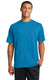 Sport-Tek ST340 - Unisex PosiCharge RacerMesh Tee - Pond Blue