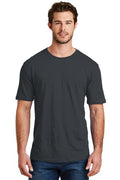 Unisex Perfect Blend Tee - Charcoal