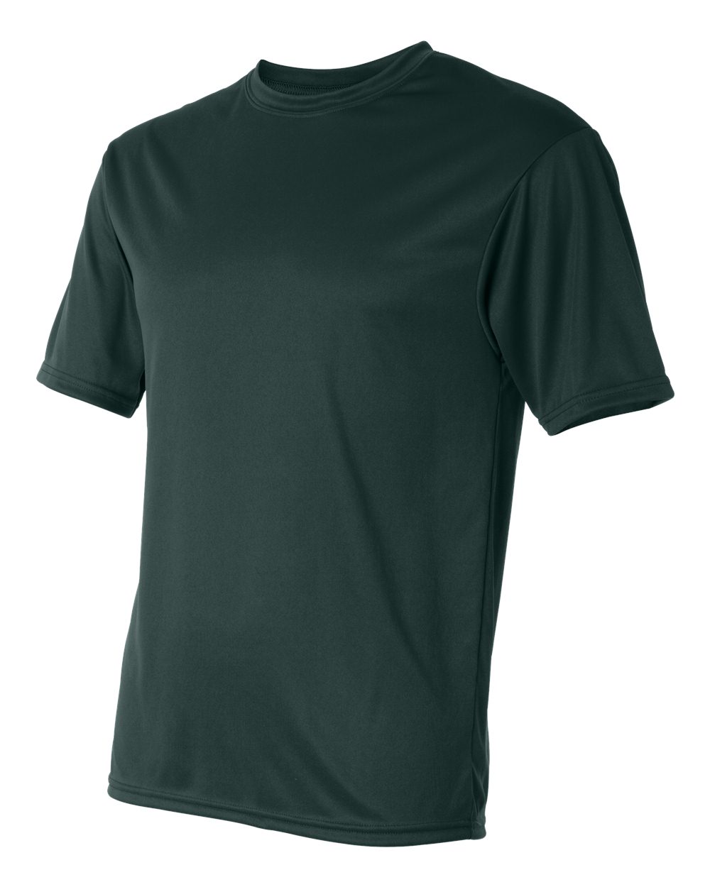Performance T-Shirt - Forest Green