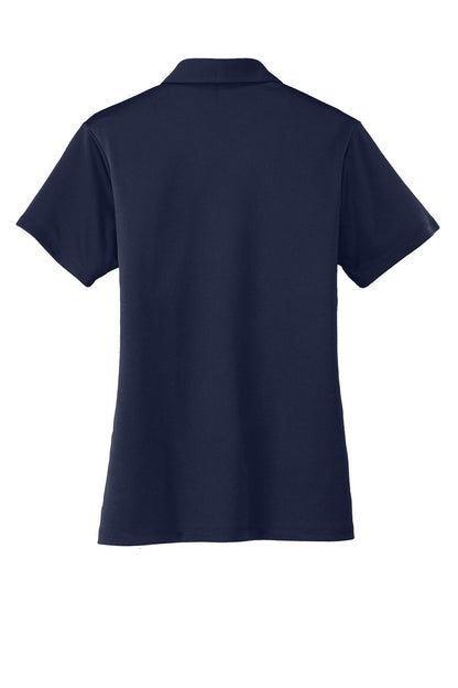 Women's Silk Touch Performance Polo - Navy
