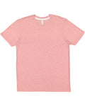 Harborside Melange T-Shirt - Mauvelous Melange