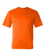 C2 Sport C5100 - Performance T-Shirt - Safety Orange