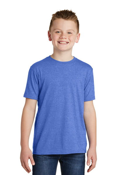 Youth Very Important Tee - Royal Frost