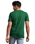 Essential 60/40 Performance T-Shirt - Dark Green