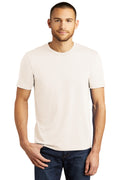 Unisex Perfect Tri Tee - Natural