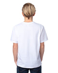 Youth Ultimate T-Shirt - White