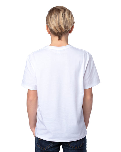 Youth Ultimate T-Shirt - White