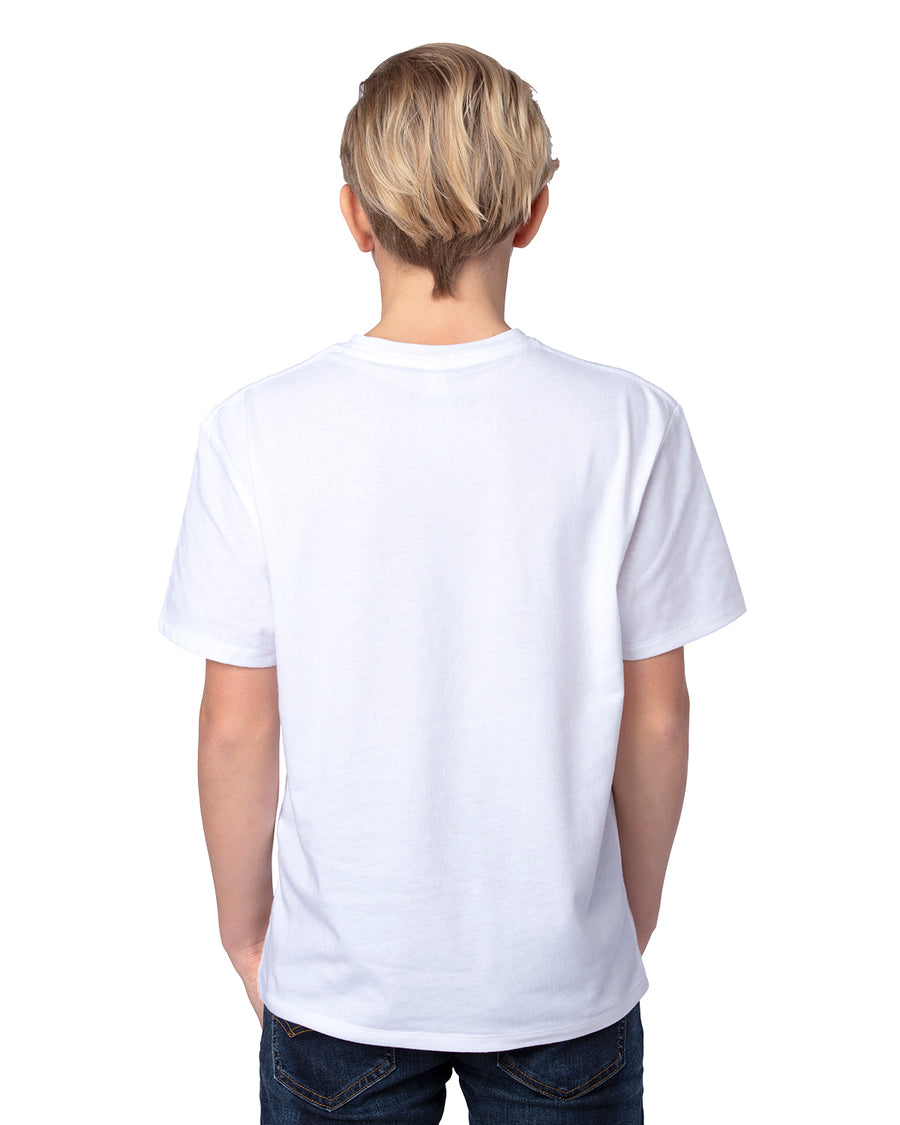 Youth Ultimate T-Shirt - White