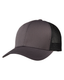 Top Of The World TW5505 - Unisex Ranger Cap - Charcoal/ Black