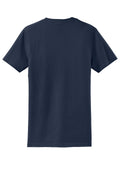 Unisex The Concert Tee V-Neck - New Navy