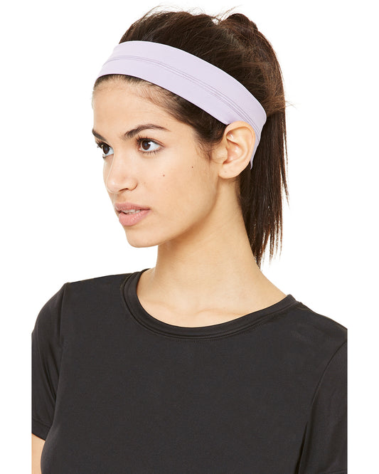 Unisex Headband - Lavender