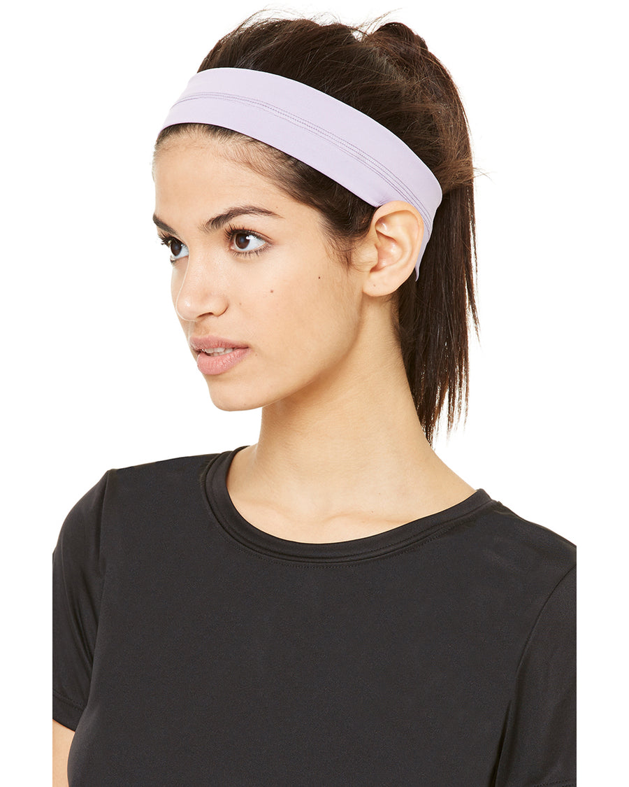 Unisex Headband - Lavender
