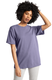 Comfort Colors C1717 - Unisex Heavyweight RS T-Shirt - Wine