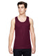 Augusta Sportswear 703 - Unisex Training Tank - Maroon