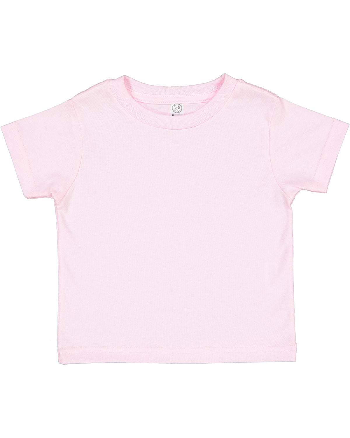 Toddler Cotton Jersey T-Shirt - Ballerina