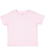Rabbit Skins RS3301 - Toddler Cotton Jersey T-Shirt - Ballerina