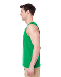 Unisex Heavy Cotton™ Tank - Turf Green