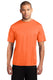 Port & Company PC380 - Unisex Performance Tee - Neon Orange