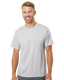 Augusta Sportswear 790 - Unisex Wicking T-Shirt - Silver